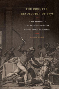 book cover - counter-revolution